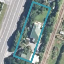 431 Main South Road, Paroa, Greymouth