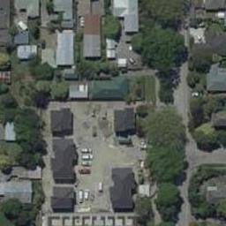 2/29 Eveleyn Couzins Avenue, Richmond, Christchurch
