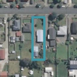 19 Royal Street, Kensington, Timaru