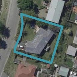 26 Palatine Terrace, Huntsbury, Christchurch