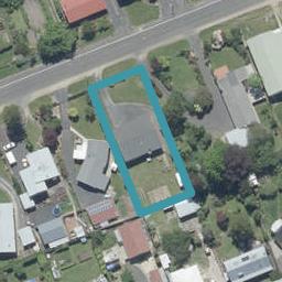 27 Skerries Street, Outram, Outram
