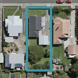 171 Catherine Street, Windsor, Invercargill
