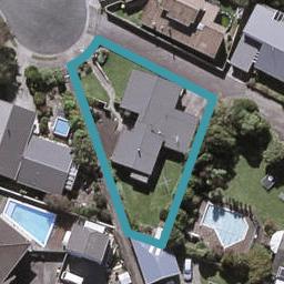 27 Montana Place, Merrilands, New Plymouth