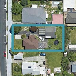 166 Ranolf Street, Glenholme, Rotorua