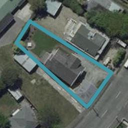27 Patten Street, Avonside, Christchurch