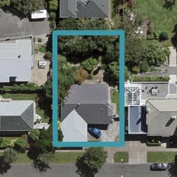10 Albert Street, Gladstone, Invercargill
