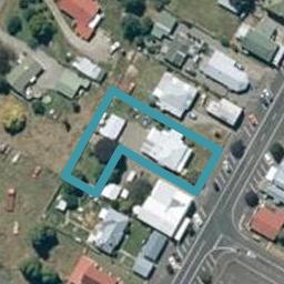 13 Coronation Street, Norsewood, Norsewood