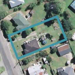 16 Amiria Avenue, Ruatoria