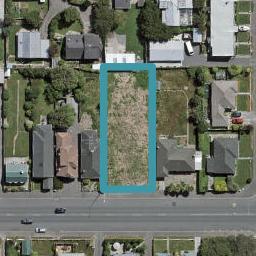 166 Yarrow Street, Invercargill