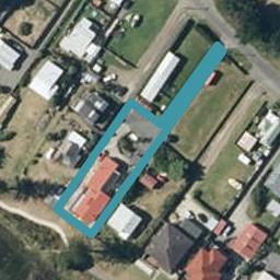 12 Hall Place, Foxton Beach, Foxton