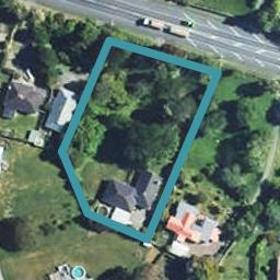 153 South Road, Hawera, Hawera