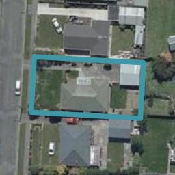 20 Fenchurch Street, Northcote, Christchurch