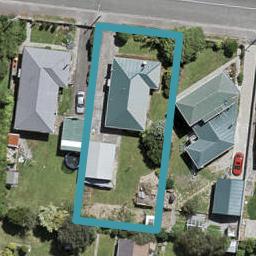 147 Bay Road, Grasmere, Invercargill