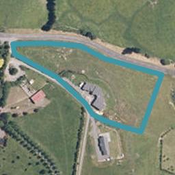 183A Smith Road, Dannevirke