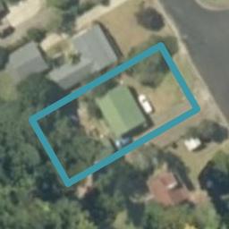 129 Park Avenue, Whangamata