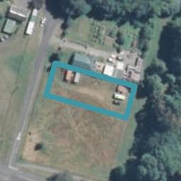 54 Hornbrook Street, Temuka