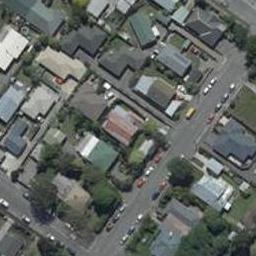 1/31 Sails Street, Papanui, Christchurch