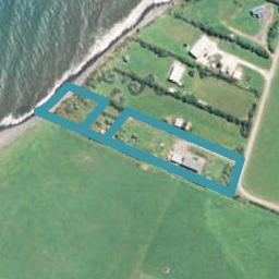 305 Porikapa Road, Warea