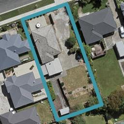 77 Baird Street, Richmond, Invercargill