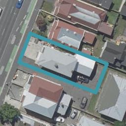 844 Cumberland Street, North Dunedin, Dunedin