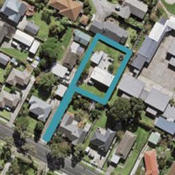 51A Muir Avenue, Mangere Bridge, Auckland