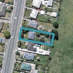 264 Williams Street, Kaiapoi, Kaiapoi