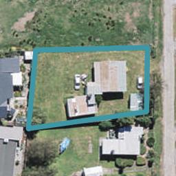 8 Old French Road, Takamatua, Takamatua