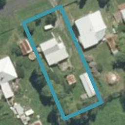 8 Bernard Street, Pukemiro