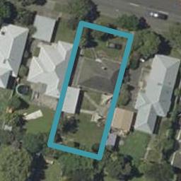 454 Ruahine Street, Terrace End, Palmerston North