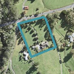 55 Awanohi Road, Albany