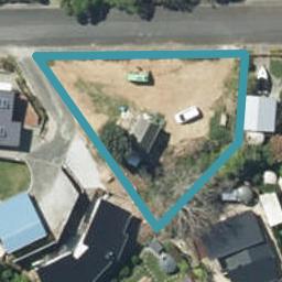 36 Cornwall Place, Tata Beach