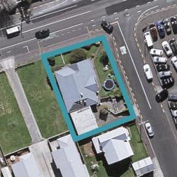 341 Saint Aubyn Street, Moturoa, New Plymouth