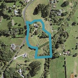 133 Kern Road, Ramarama, Drury