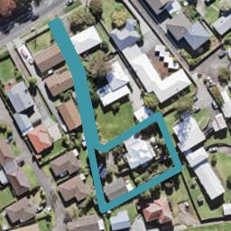 2/110 Titirangi Road, New Lynn, Auckland