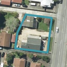 147 Commercial Street, Takaka