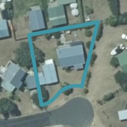 18 Hicks Place, Cooks Beach