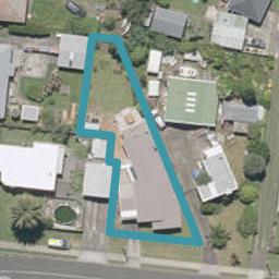 2C Nikau Street, Tawhero, Whanganui