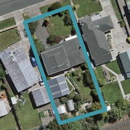15 West Street, Hawthorndale, Invercargill