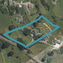 379 Kahuterawa Road, Linton, Palmerston North