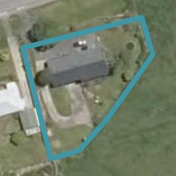 126 Hurndall Street East, Maungaturoto, Maungaturoto