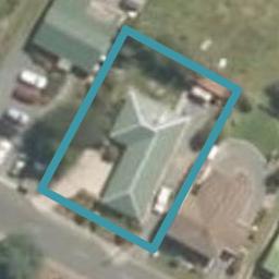 37 Lowestoft Street, Balclutha