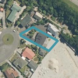 190 Rolleston Street, Hokitika