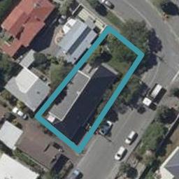 1 Richmond Hill Road, Richmond Hill, Christchurch