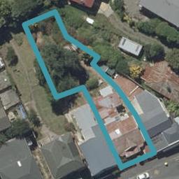 72 Royal Terrace, Dunedin Central, Dunedin