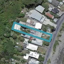 186 Breaker Bay Road, Breaker Bay, Wellington
