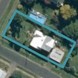 11 Carruthers Street, Otane