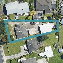 256 Old Taupo Road, Hillcrest, Rotorua