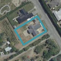 319 DUNNS CROSSING RD, Rolleston, ROLLESTON