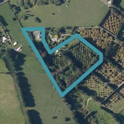 435 Tara Road, Kaiwaka