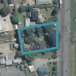 33 Hally Terrace, Temuka